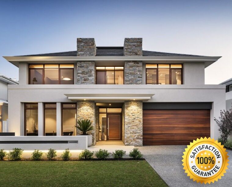 Best Home Builders In Sydney Bring Ideas To Real Life